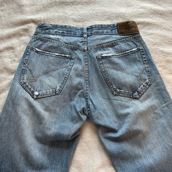 Vintage Union Bay Jeans - Picture 3 of 6